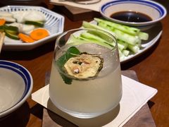 -埋位小酒馆(东城店)