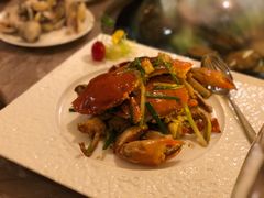 -采悦轩中餐厅·粤菜·海南菜(神州半岛喜来登度假酒店)