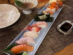-半藏居酒屋(香港花园店)