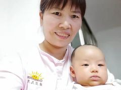 -金贝儿月嫂(高新尚品国际店)