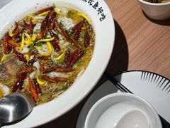 -太二酸菜鱼(沈阳万象城店)