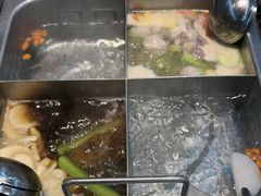 -海底捞火锅(天一广场亚细亚店)