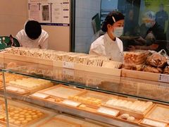 -泸溪河桃酥(西直门凯德店)