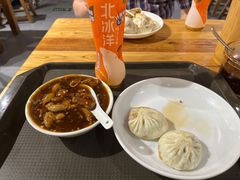 -缘赵记(沙子口店)