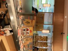 -元气寿司(新城市广场店)