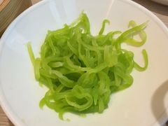 -苏小柳手作点心x茶叙小院(徐家汇分院)