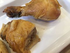 -香妃烤鸡(西单店)