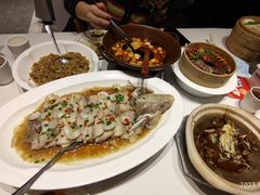 -眉州东坡(国贸店)