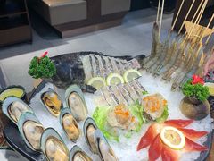 -快乐小羊火锅餐厅(农科路店)