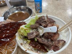-杞兴东莞烧鹅
