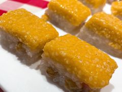 -西贝(金桥店)
