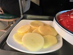 -重庆德庄火锅(保利水城店)