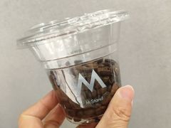 -M Stand(西安大悦城店)