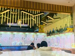 大堂-奈雪的茶(印象城店)
