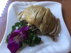 开封桶子鸡-黄家老店(宋城路店)