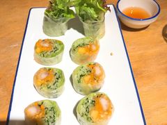 -阮氏娘·越南料理(双子塔店)