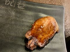 -悦巷海鲜自助铁板烧(秦皇东大街店)