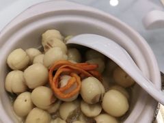 -聚春园自助餐厅(东街口店)