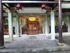 -宋宴(虎跑店)