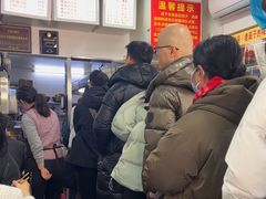 -无名氏面馆(邮电路店)