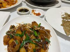 -花城苑广府菜(侨鑫店)