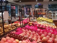 -利客来李村购物中心