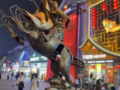 -不倒翁·安徽名菜楼(步行街店)