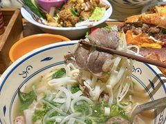 -saigon saigon | 西贡西贡(滨北店)