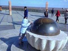 -南汇嘴观海公园