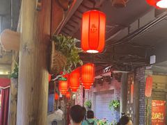 -蜀大侠火锅(寰球文化地标·总府店)