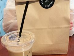 -81BAKERY(大学路店)