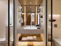 -杭州逸酒店(西湖武林店)