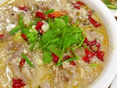 -无招牌