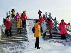 -长春市南湖公园