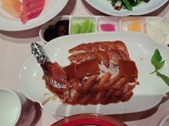 -大鸭梨烤鸭(甘家口店)