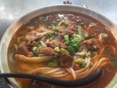 -丫丫桂林米粉(学府店)