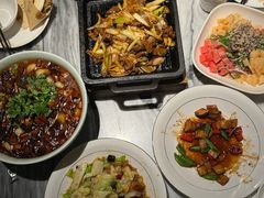 -西安饭庄·非遗陕菜(钟楼店)