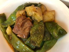 -京滨饭店·餐厅(阜外大街店)