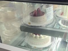 -DQ·蛋糕·冰淇淋(鸿坤店)