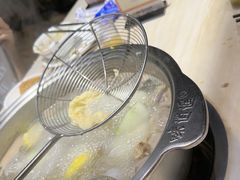 -味逍遥牛肉火锅(万江旗舰店)
