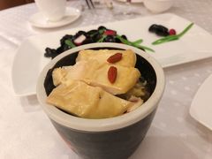 陈年花雕醉鸡-上海小南国(仲盛世界商城店)