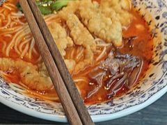 -阿大排档(长春这有山店)