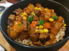 -湖滨1950牛排西餐厅(泽州路店)