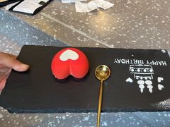 -果仁·意大利餐厅(财富广场店)