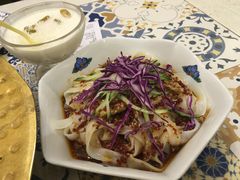 -阿拉丁新疆风味餐厅·清真(罗廊巷店)