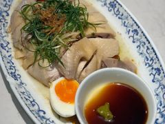 -常来小聚·广州非遗传承餐厅(高德置地店)