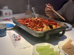 -鱼酷活鱼烤鱼(人信汇商场店)
