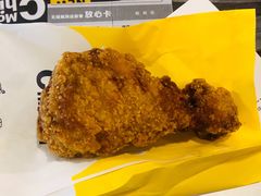 麦麦脆汁鸡套-麦当劳(金平路站店)