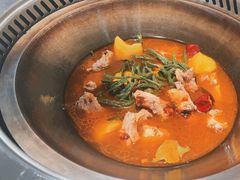 -遇东北林区铁锅炖(南开店)