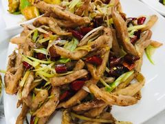 -北戴河庆山饭店·海鲜砂锅粥(北戴河黑石路店)